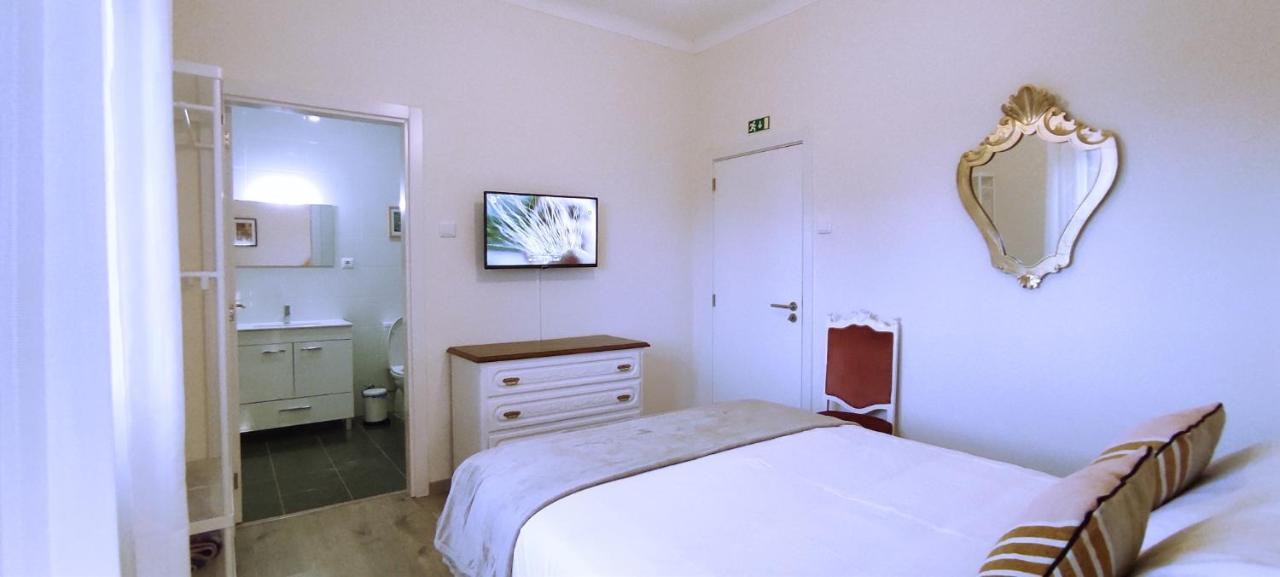 Villa D'Uvale Douro Alijó Extérieur photo