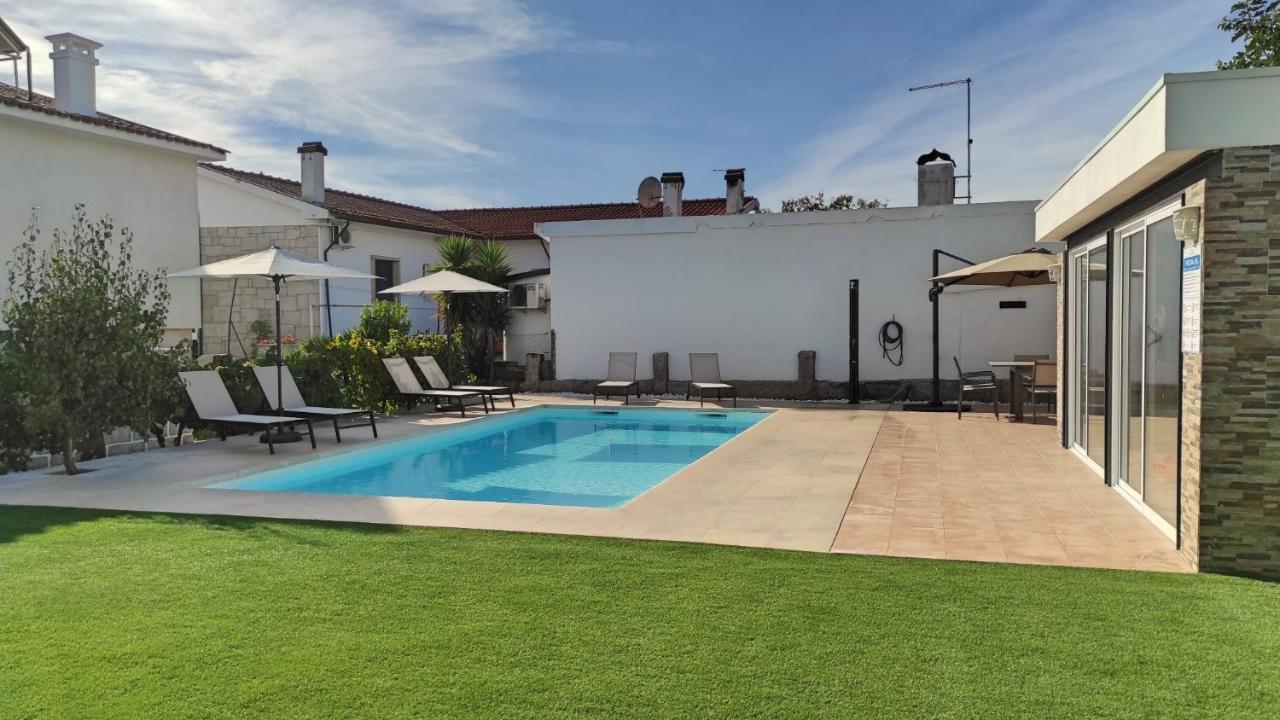 Villa D'Uvale Douro Alijó Extérieur photo