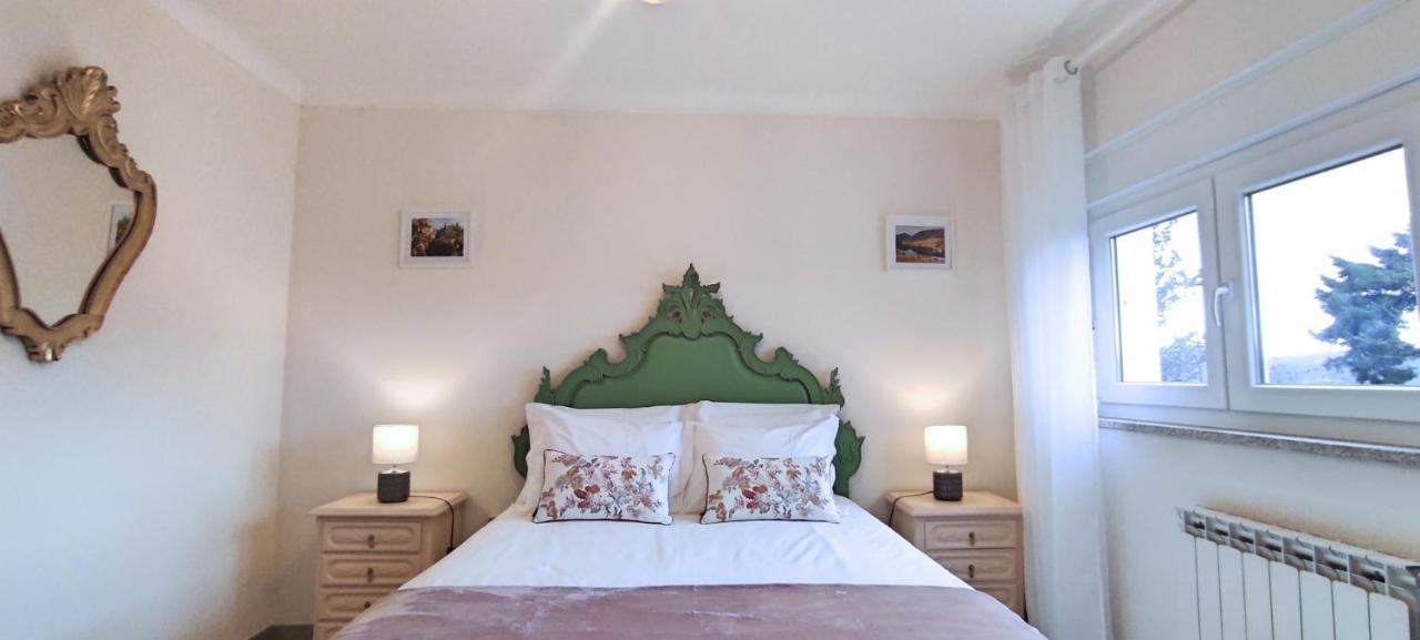 Villa D'Uvale Douro Alijó Extérieur photo